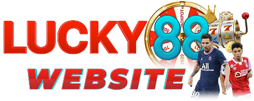 Lucky88 Website